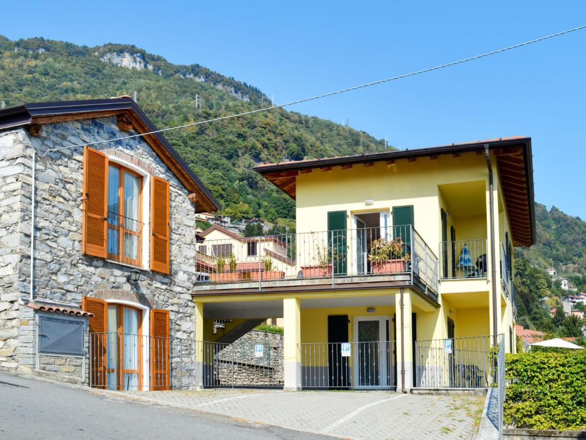Holiday Home Pieve - Grv102 By Interhome グラヴェドーナ エクステリア 写真