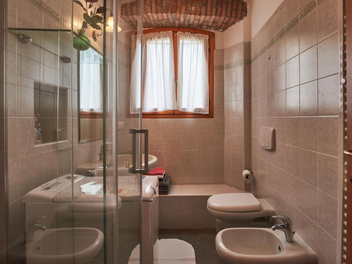 Holiday Home Pieve - Grv102 By Interhome グラヴェドーナ エクステリア 写真