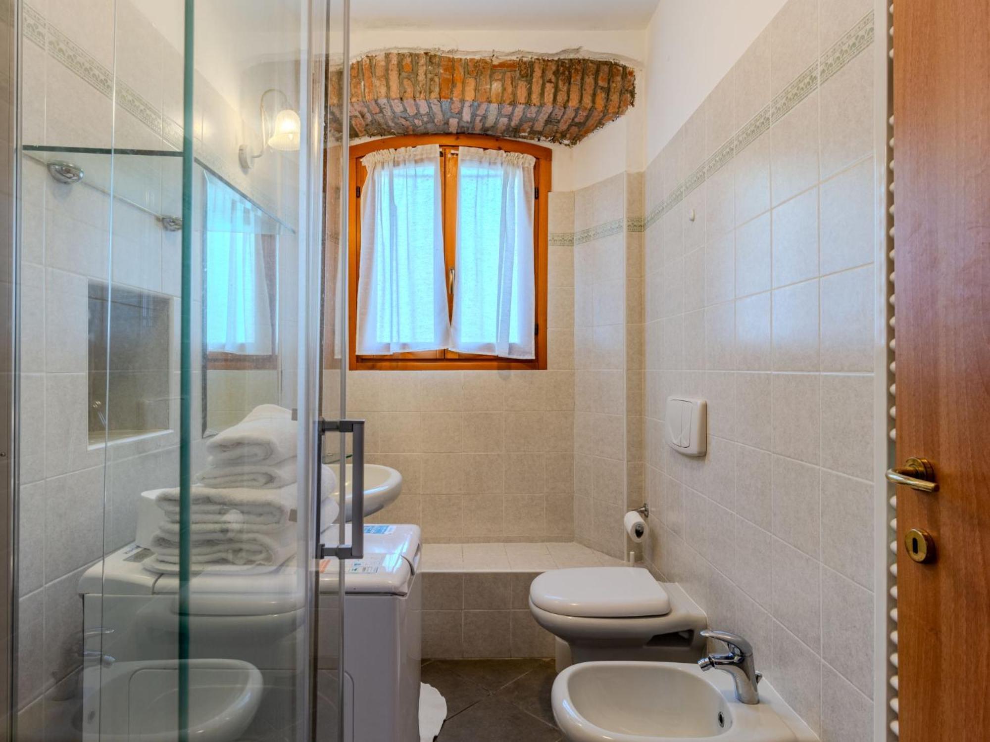 Holiday Home Pieve - Grv102 By Interhome グラヴェドーナ エクステリア 写真