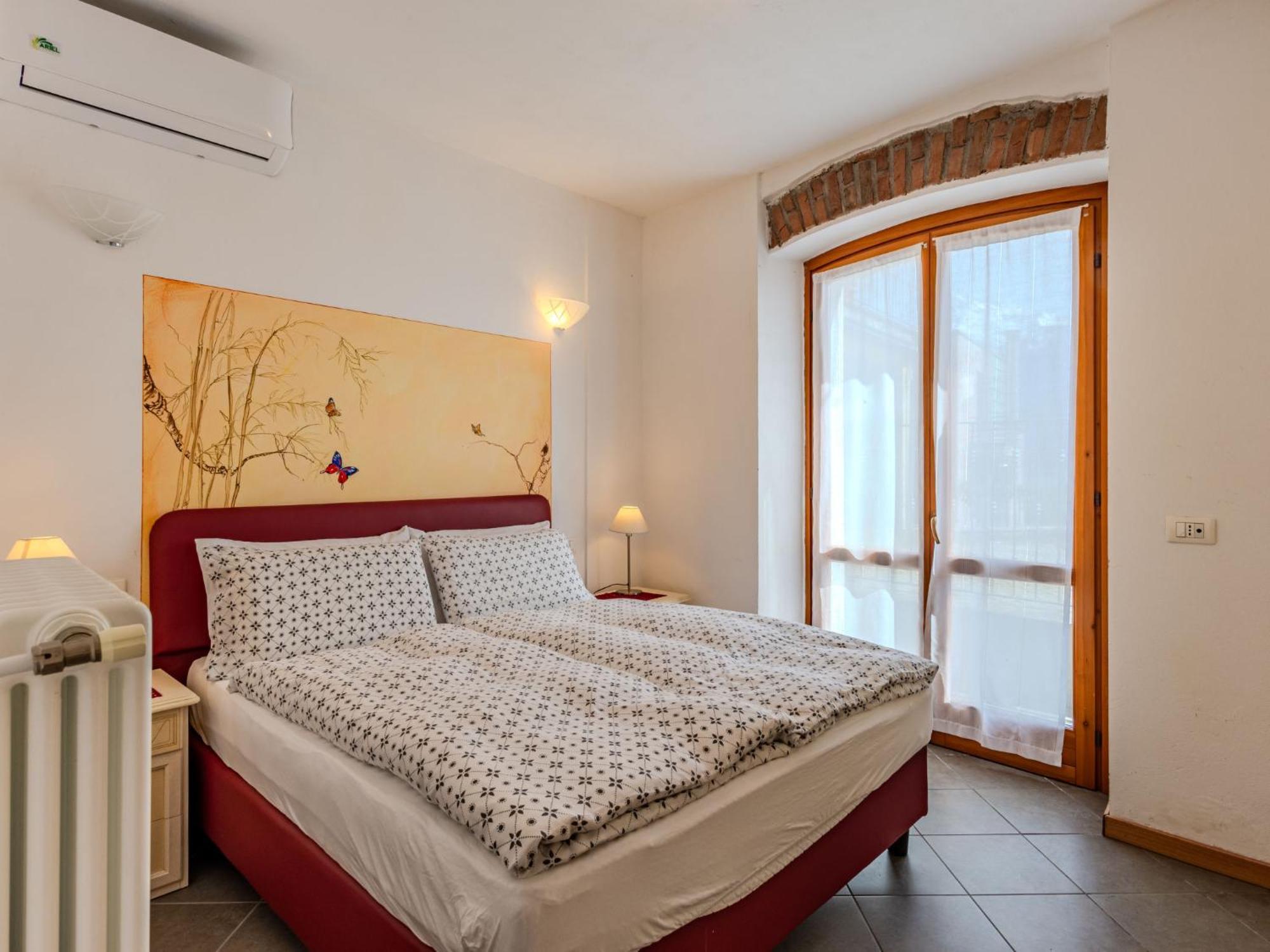 Holiday Home Pieve - Grv102 By Interhome グラヴェドーナ エクステリア 写真