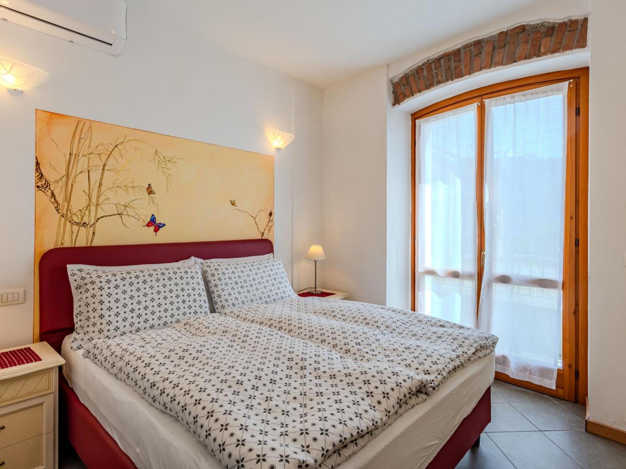 Holiday Home Pieve - Grv102 By Interhome グラヴェドーナ エクステリア 写真